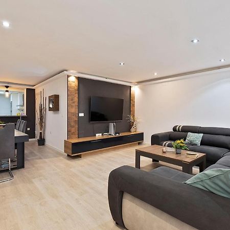 Luxury Apartment City Centre Γρανάδα Εξωτερικό φωτογραφία