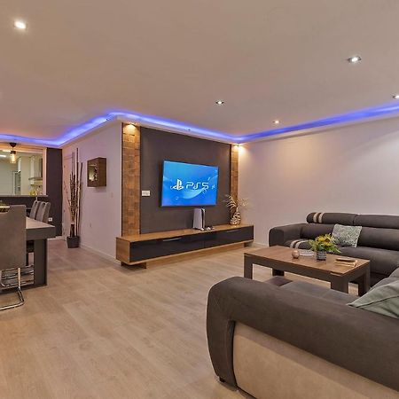 Luxury Apartment City Centre Γρανάδα Εξωτερικό φωτογραφία