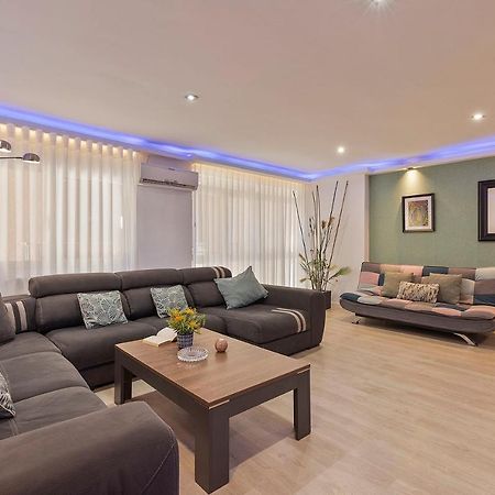 Luxury Apartment City Centre Γρανάδα Εξωτερικό φωτογραφία