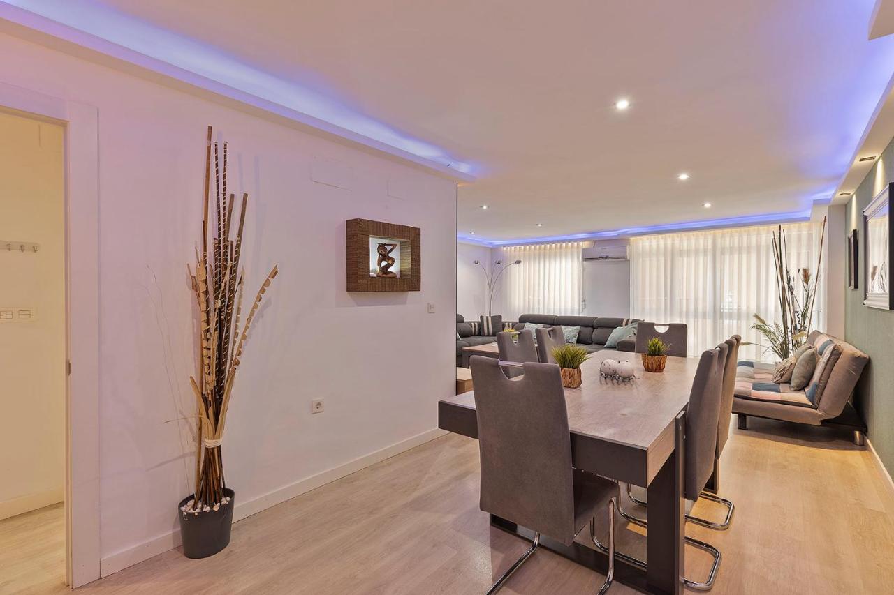 Luxury Apartment City Centre Γρανάδα Εξωτερικό φωτογραφία