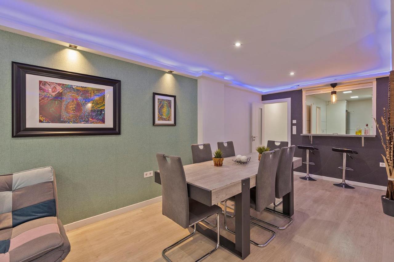 Luxury Apartment City Centre Γρανάδα Εξωτερικό φωτογραφία