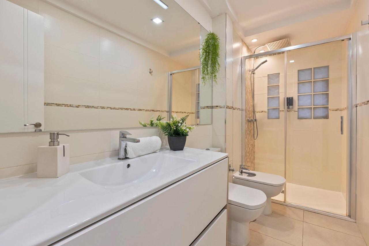 Luxury Apartment City Centre Γρανάδα Εξωτερικό φωτογραφία