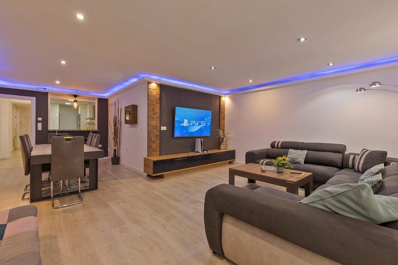Luxury Apartment City Centre Γρανάδα Εξωτερικό φωτογραφία