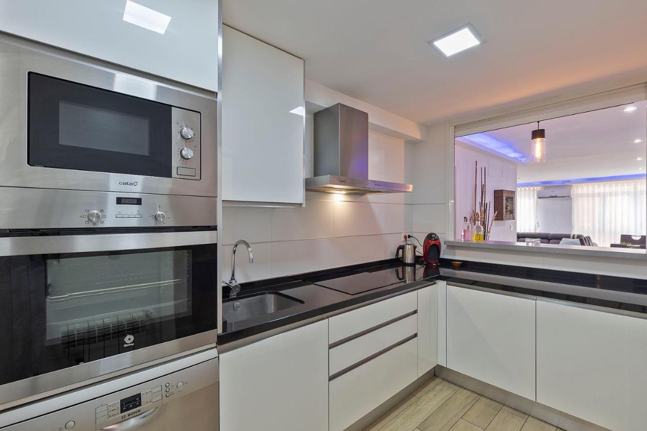 Luxury Apartment City Centre Γρανάδα Εξωτερικό φωτογραφία