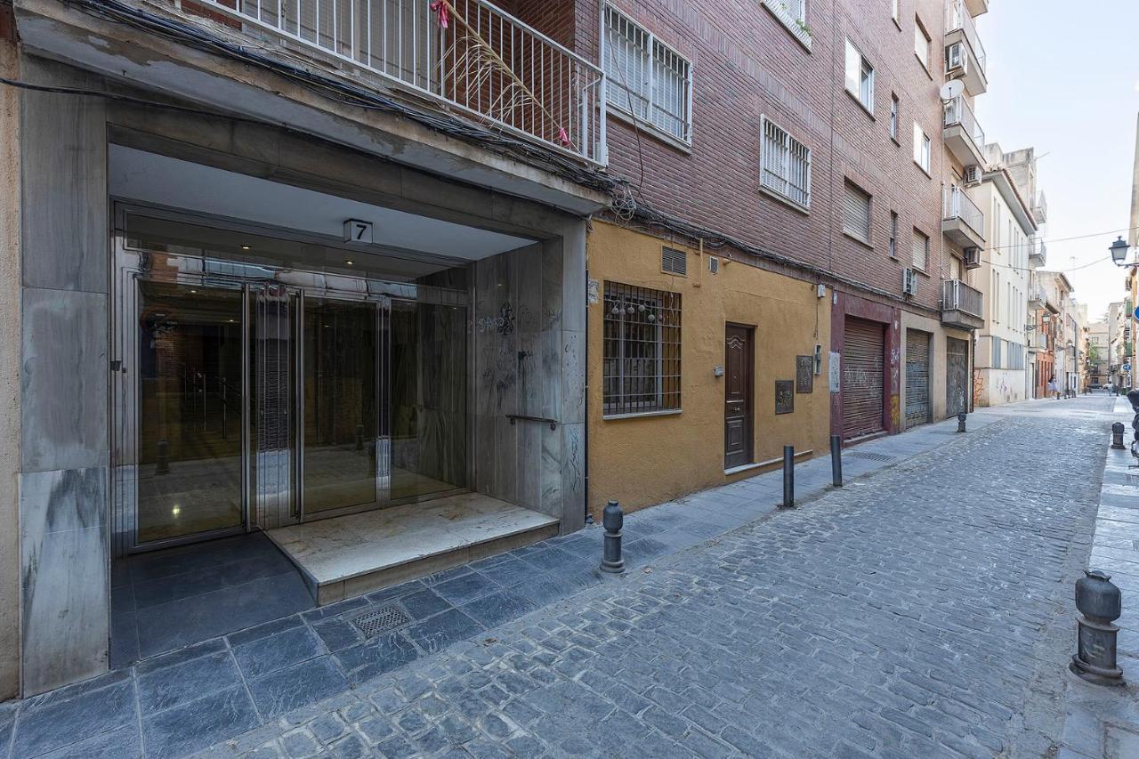 Luxury Apartment City Centre Γρανάδα Εξωτερικό φωτογραφία