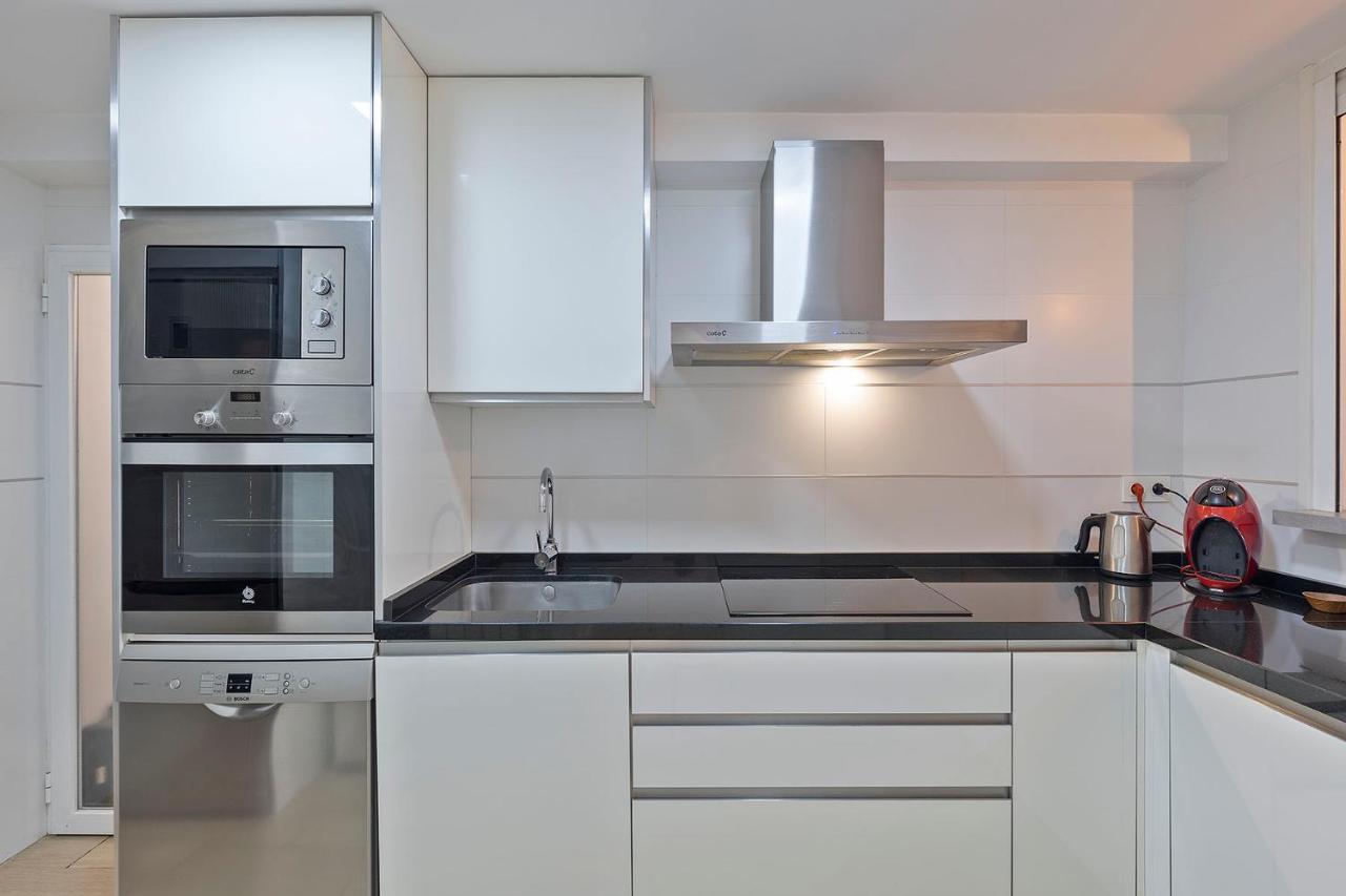 Luxury Apartment City Centre Γρανάδα Εξωτερικό φωτογραφία