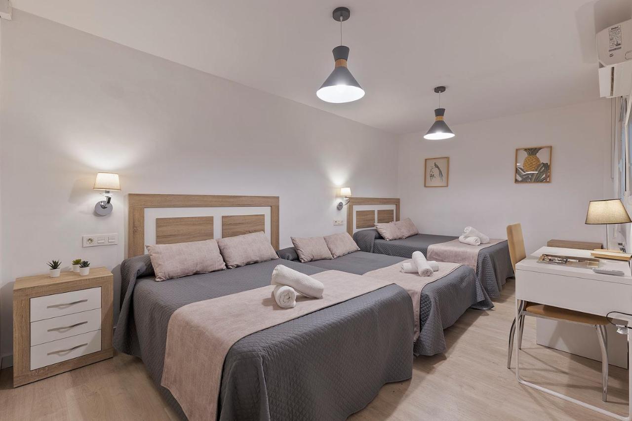 Luxury Apartment City Centre Γρανάδα Εξωτερικό φωτογραφία