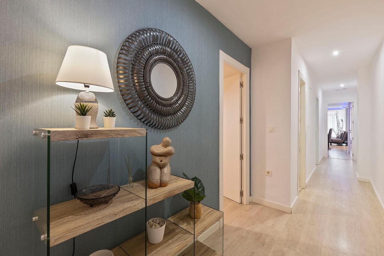 Luxury Apartment City Centre Γρανάδα Εξωτερικό φωτογραφία