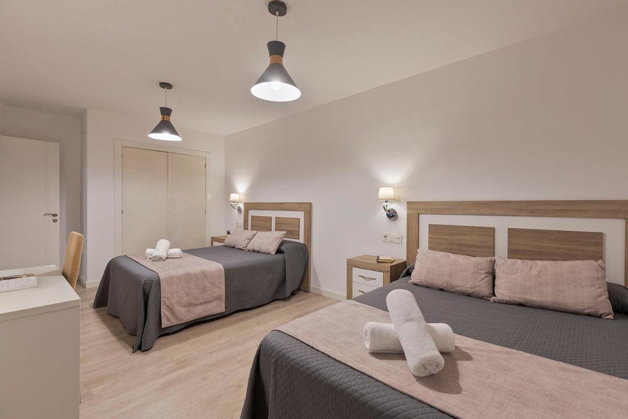Luxury Apartment City Centre Γρανάδα Εξωτερικό φωτογραφία
